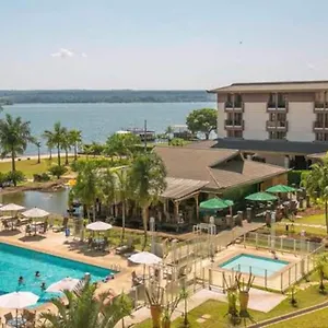 Flat No Life A Beira Apartamento Brasilia