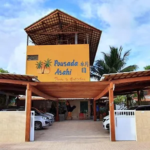 Asahi Inn
