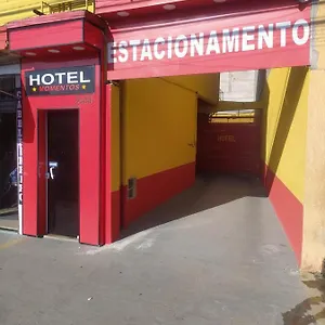 Momentos Hotel São Paulo
