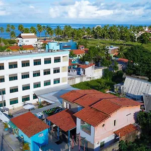 Sal E Mar Maracaipe Inn