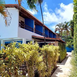 Lua Azul Inn