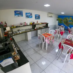 Joia Rara Inn