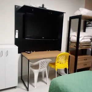 Sian Garvey Apartamento Brasilia